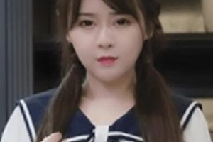 果冻传媒合集，谢语彤四部作品，4V高清，3.5G容量