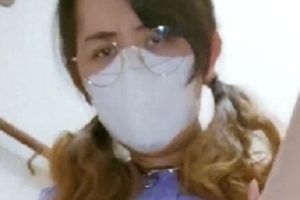 奶咪展示大合集