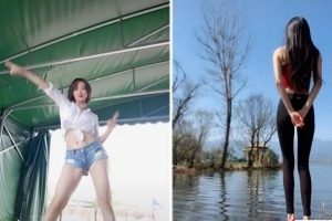 热舞女神级网红抖音、快手、花椒、倩倩、小牙、小易bibi、娜露呀、天津球球、100%、江王、会会会婷、水仙、西域大芭比、经典皮裤摇、摩托摇、加特林后背摇、蹲伏摇、长发短发瘦肥御姐妹子