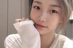 富家千金前任的生活照展示（上海）