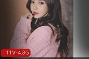 推荐虎牙韩国女团辣妹朴允星私人合集：热舞互动直播粉丝必备！