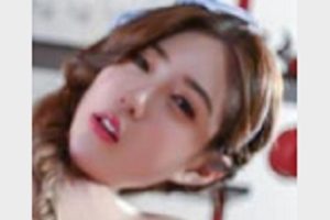 顶级绝美新晋SSS逆天精选女神璃奈酱-女仆润滑1V-372M