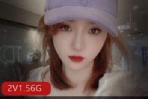 高颜值COSER糯米姬青纯风格女学生自拍粉嫩1.56G资源