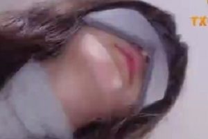 主任精选：银奴玩物-滑溜溜水花蜜臀1V540M