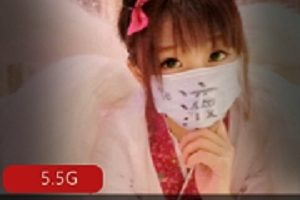 液液酱YeYe高人气微博合集：妹子浮力姬、娃娃脸、玉兔、大长腿、白丝、黑丝、围裙、网袜、女仆预览图5.5G绅士商品