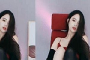 斗鱼虎牙直播红人(苏樱)的诱惑宠粉秀