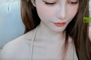 精选甜美班花的罕见进入出水商品