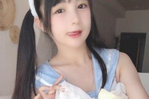 限量定制桜井宁宁最新网红妹子合集