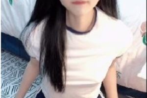 清纯少女芋喵合集