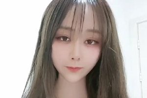 私人定制的大玉兔Miko