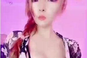 独家定制的快手网红妲己北哥来了土豪商品