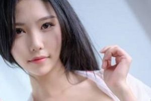 抖娘利世私拍1V990M颜值社保大餐