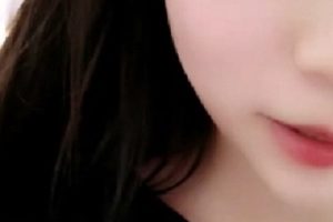 可爱可盐可甜的主播欣欣合集