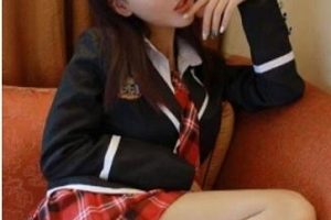 UP主希妹颜值喷血系列合集