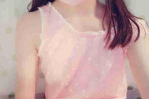 精选COSER诺儿小世界合集