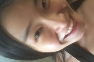 荷慧反差旅：美留学生与大尺寸男友的恋爱故事