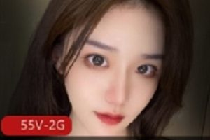 网红女神Babanaix自娱自乐的顶级颜值和完美身材