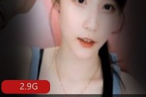 关爱星星的孩纸资源合集，清纯姿势怦然心动2.9G