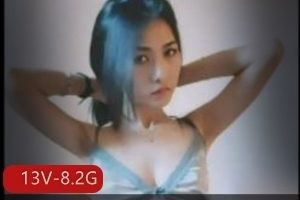 FannyLy合集：自拍闺蜜回国抓发布作品，老黑搞佬黑洋男友特写用嘴无保护