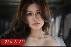 PENTHOUS首席模特夏羲瑶作品集：28部视频、818张图片，颜值身材一级棒！