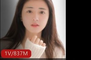 清纯美少女MengLiao车头灯人行道弹叫视频837M下载