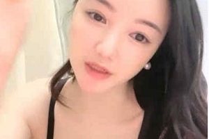 樱桃小纯纯：清纯大姐姐的性感狐媚之路，17.8G视频合集！