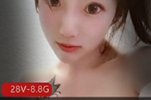 NicoLove：P站女神资源，高质量美女，8.7G视频等你来欣赏