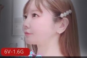 Yui_Peachpie福利姬自拍视频6部1.6G完整版