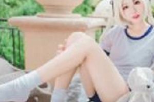 P站猫君君MaoJun美腿粉丝体给服冲田猫猫死库水7.5G合集