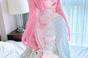 OF推特福利姬coserremukira微胖身材合集66P/122V9.01G美丽馒头胖臀一线天百度盘搬运