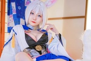 Arty亚缇Cos作品59套7g