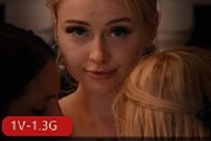 JackandJill五人派对，Orgy自由国1V-1.3G时长1:14分