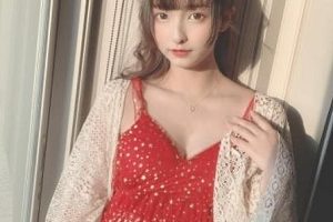 女神鱼鱼喵s资源合集1.5G，玉兔美腿全收录