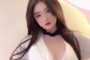 圣诞福利：14V大罩杯服装