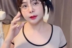 美的魅力：Yoshithunchanok的沉浸式网红视频集