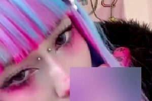 自行打包的cosplay服装-LynnChan雷电将军初音足系列144v29777m百度盘