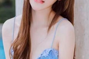 女神李夏娜：颜值女王合集，1.2G视频等你冲！