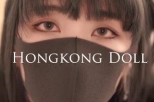 香港玩偶姐姐23G高清合集，徐正曦纯女人神风采展现