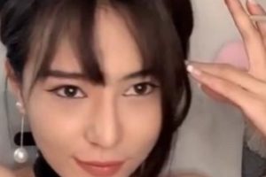 园丽丽超级女神压箱底合集震撼推特！