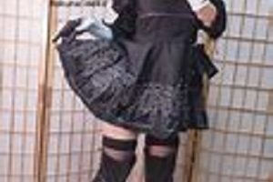 甜美日系Hokunaimeko北乃芽子作品集，31套8.4G视频全收录，身材完美小丰满，服装幽默可爱