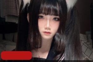 抖音网红晨意野餐兔热舞美腿露脸合集，粉嫩诱人光“阴”