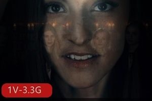 颜值爆表！Hentaied特效惊艳，AmirahAdara和LittleAngel带你体验互T乐趣，15分钟3.3G文件大小