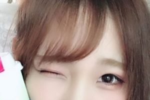 可爱表情包合集：wink的搞怪咬嘴唇、瞪眼、眨眼、撅嘴