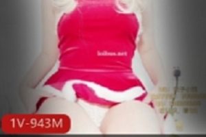 小菜头喵喵圣诞专辑：活泼视频