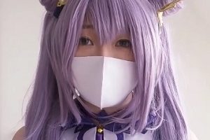 柚子猫合集：活力剪辑1