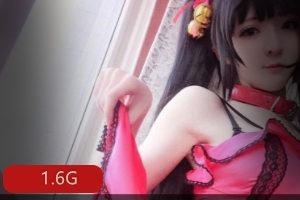 圣诞特惠5号房合集