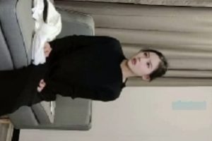 《优质女安妮：打与享受的双重人格》