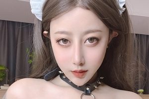 奶鲜女仆震撼乱颤，出声不断，6V+58P+676MB，百度盘独家