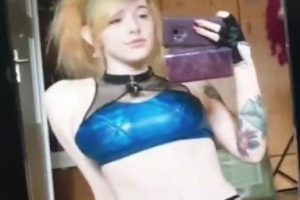 Enafox终极合集：226P图片+42V视频，2.23G，百度盘下载，二次解压，改后缀，冷艳魅力尽显