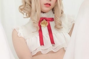 眼酱大魔王：收藏226，17g作品御姉感の魔女様等